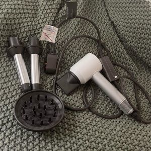 Dyson Supersonic Hair Dryer